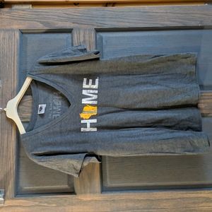 Women's My State Threads Tshirt